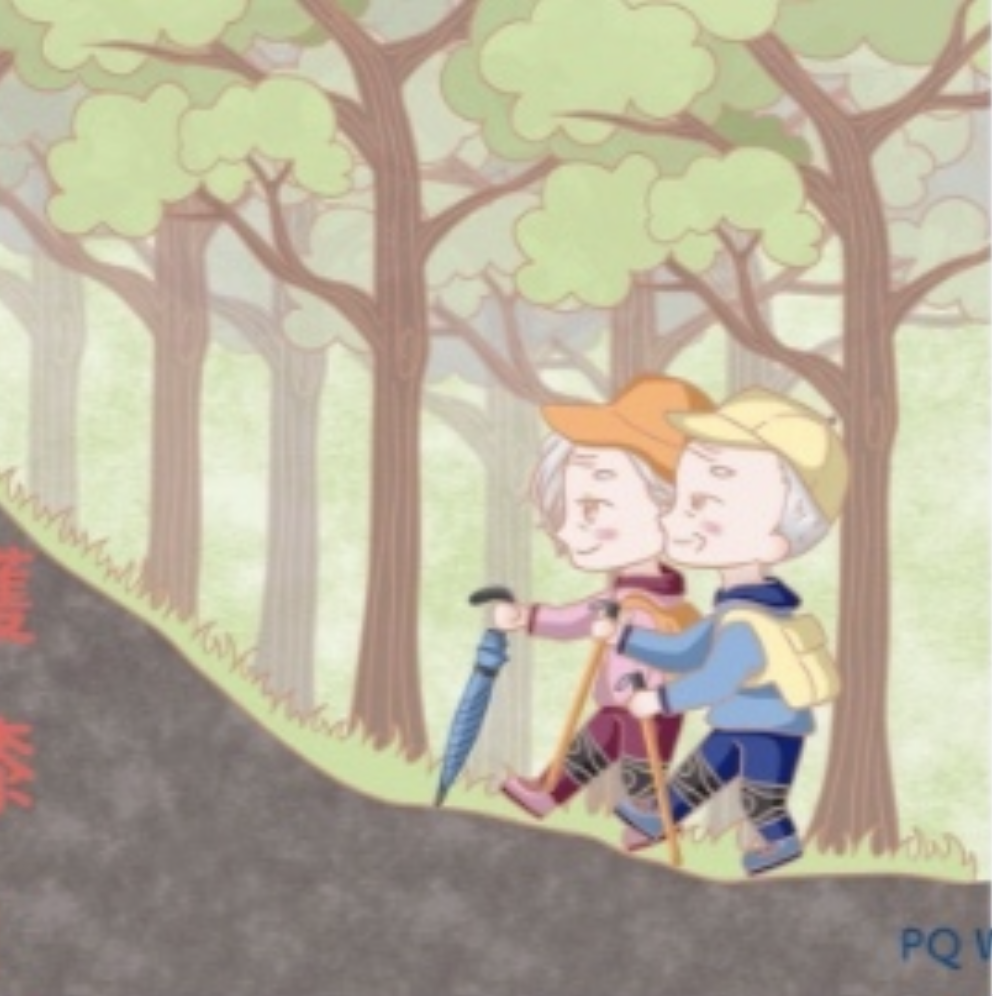 退化性關節炎的保養